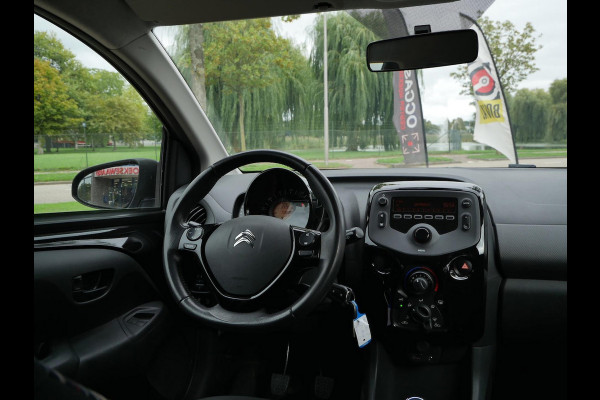 Citroën C1 1.0 VTi Feel