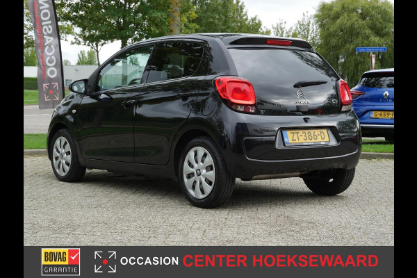 Citroën C1 1.0 VTi Feel