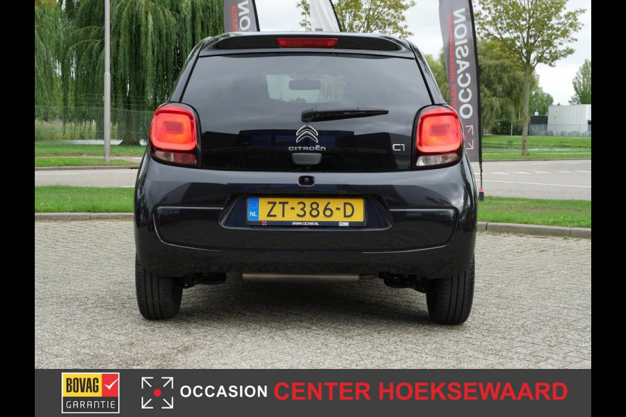 Citroën C1 1.0 VTi Feel