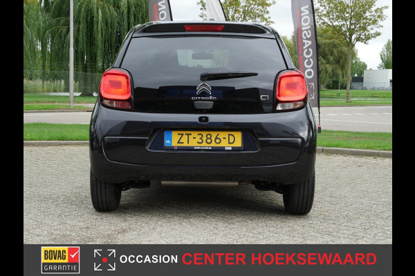 Citroën C1 1.0 VTi Feel