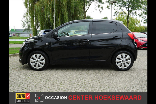Citroën C1 1.0 VTi Feel