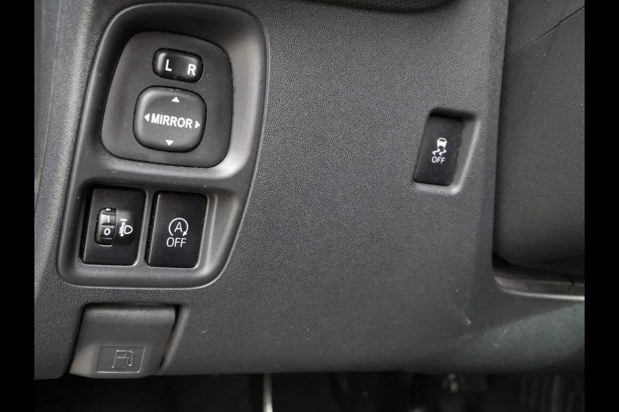 Citroën C1 1.0 VTi Feel
