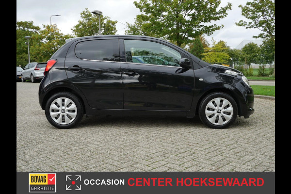 Citroën C1 1.0 VTi Feel