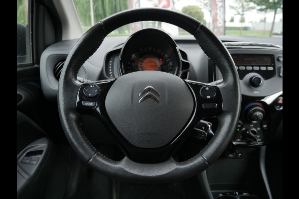 Citroën C1 1.0 VTi Feel