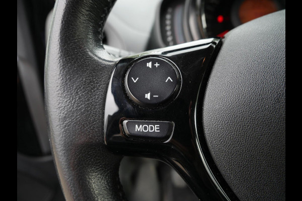 Citroën C1 1.0 VTi Feel