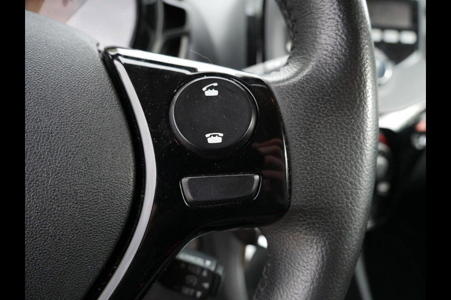 Citroën C1 1.0 VTi Feel