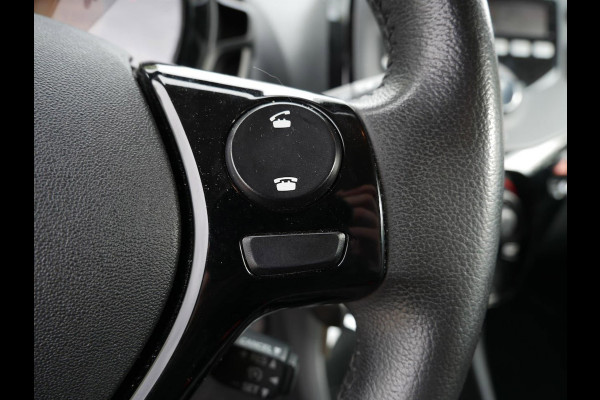 Citroën C1 1.0 VTi Feel