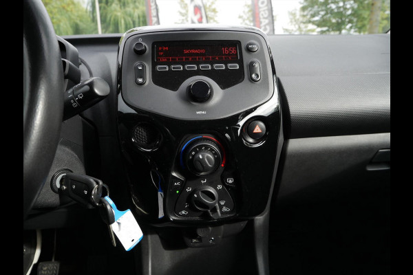 Citroën C1 1.0 VTi Feel