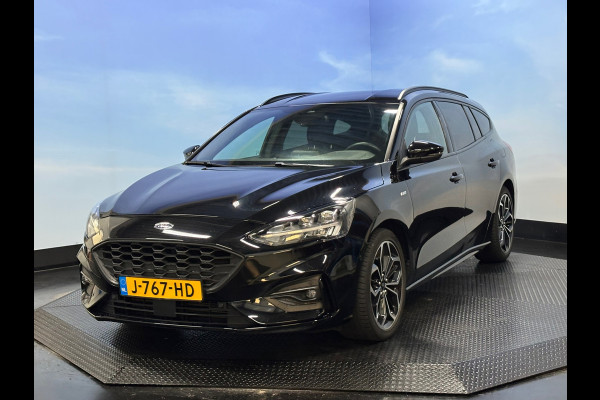 Ford FOCUS Wagon 1.0 EcoBoost ST Line Business Clima | Cruise | Navi | Camera | Trekhaak