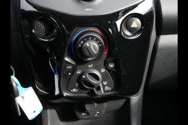 Citroën C1 1.0 VTi Feel