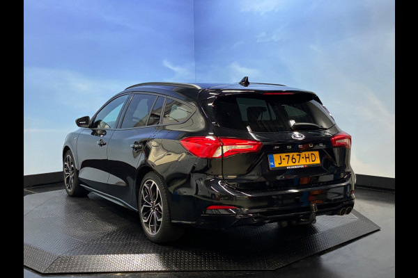 Ford FOCUS Wagon 1.0 EcoBoost ST Line Business Clima | Cruise | Navi | Camera | Trekhaak