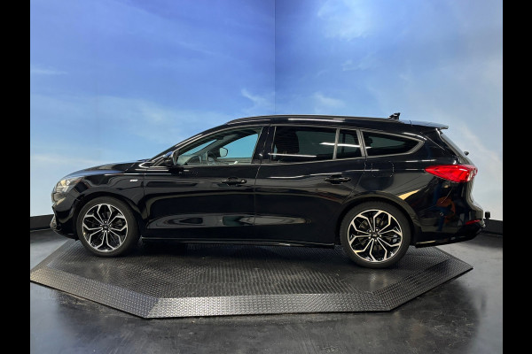 Ford FOCUS Wagon 1.0 EcoBoost ST Line Business Clima | Cruise | Navi | Camera | Trekhaak