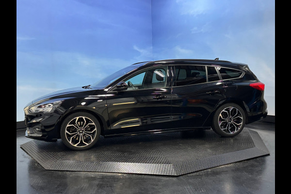 Ford FOCUS Wagon 1.0 EcoBoost ST Line Business Clima | Cruise | Navi | Camera | Trekhaak
