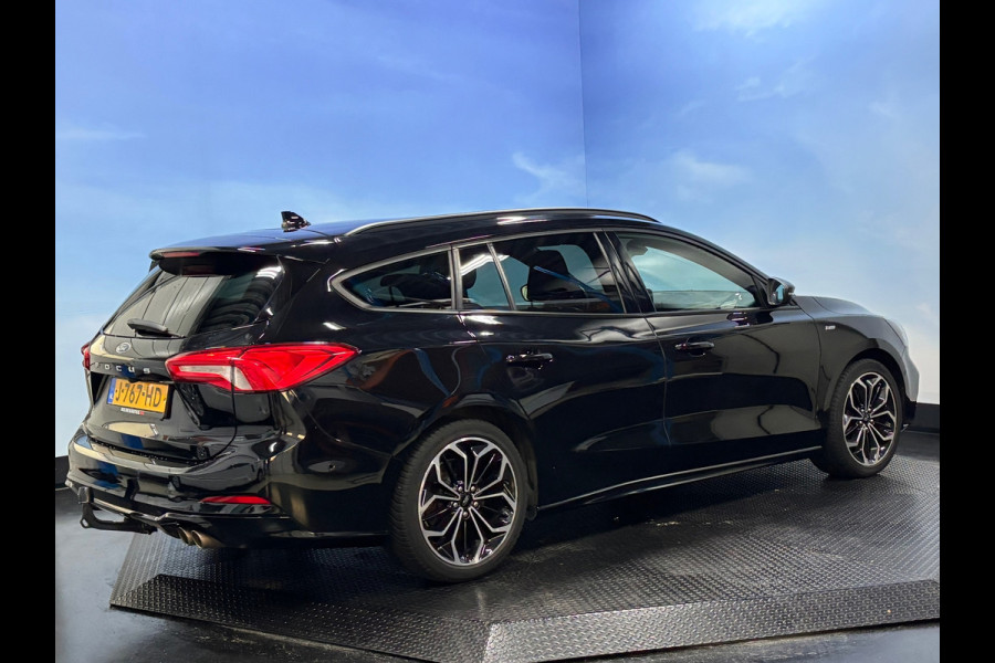 Ford FOCUS Wagon 1.0 EcoBoost ST Line Business Clima | Cruise | Navi | Camera | Trekhaak