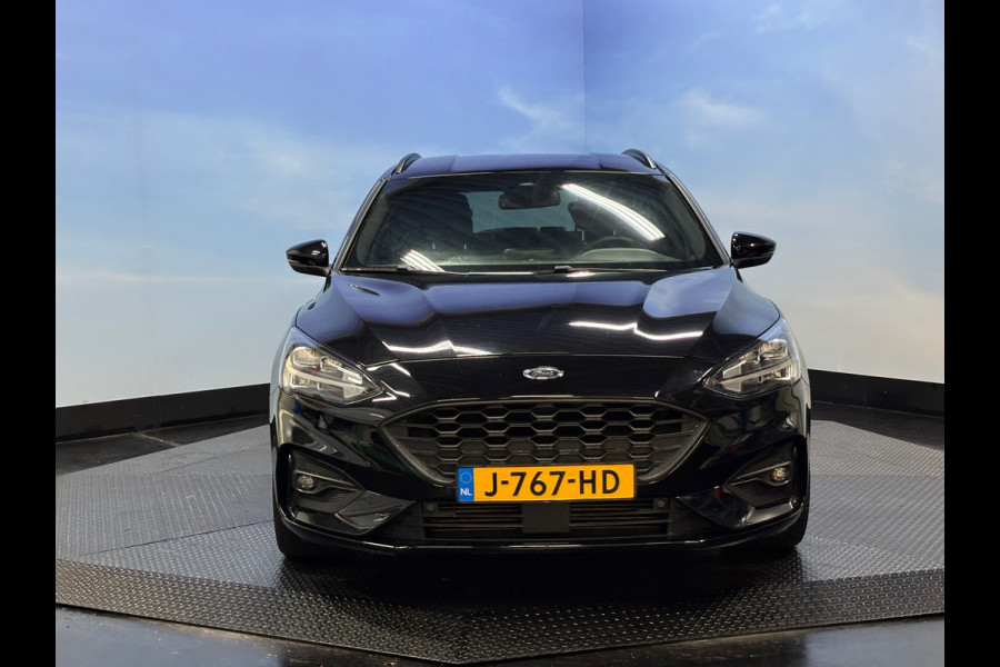 Ford FOCUS Wagon 1.0 EcoBoost ST Line Business Clima | Cruise | Navi | Camera | Trekhaak