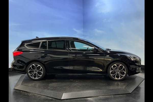 Ford FOCUS Wagon 1.0 EcoBoost ST Line Business Clima | Cruise | Navi | Camera | Trekhaak