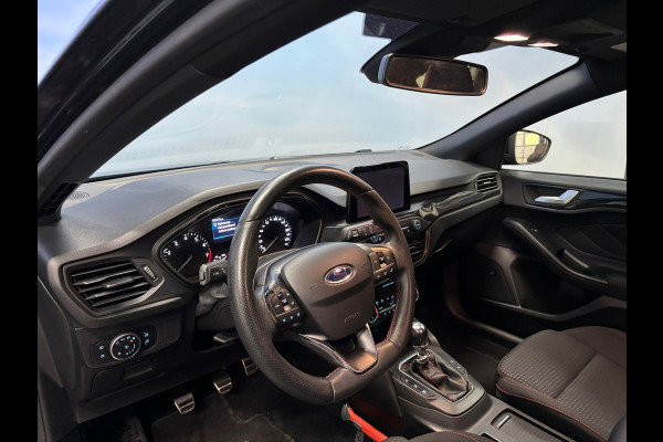 Ford FOCUS Wagon 1.0 EcoBoost ST Line Business Clima | Cruise | Navi | Camera | Trekhaak