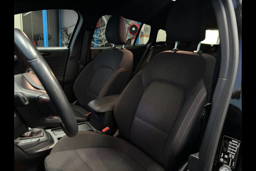 Ford FOCUS Wagon 1.0 EcoBoost ST Line Business Clima | Cruise | Navi | Camera | Trekhaak