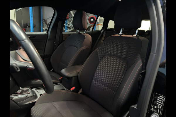 Ford FOCUS Wagon 1.0 EcoBoost ST Line Business Clima | Cruise | Navi | Camera | Trekhaak
