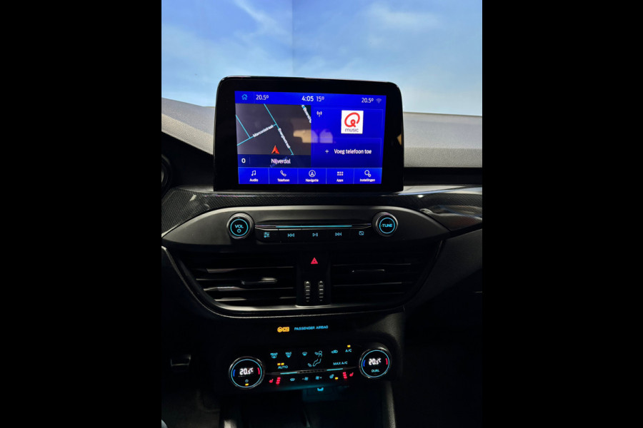 Ford FOCUS Wagon 1.0 EcoBoost ST Line Business Clima | Cruise | Navi | Camera | Trekhaak