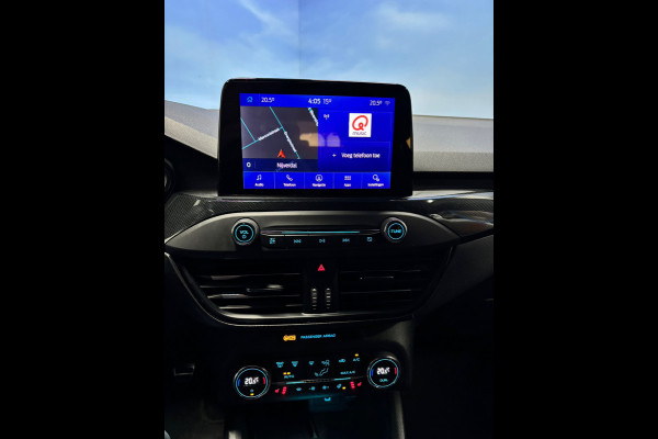 Ford FOCUS Wagon 1.0 EcoBoost ST Line Business Clima | Cruise | Navi | Camera | Trekhaak