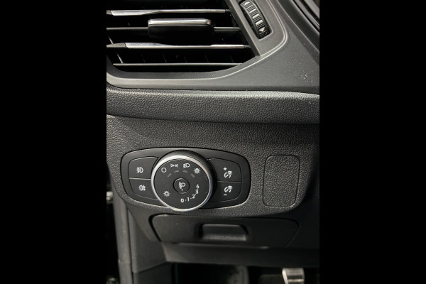 Ford FOCUS Wagon 1.0 EcoBoost ST Line Business Clima | Cruise | Navi | Camera | Trekhaak