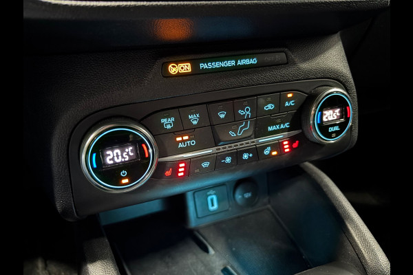 Ford FOCUS Wagon 1.0 EcoBoost ST Line Business Clima | Cruise | Navi | Camera | Trekhaak