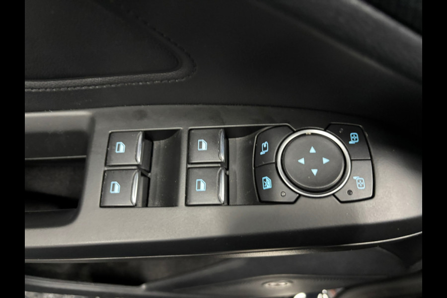 Ford FOCUS Wagon 1.0 EcoBoost ST Line Business Clima | Cruise | Navi | Camera | Trekhaak