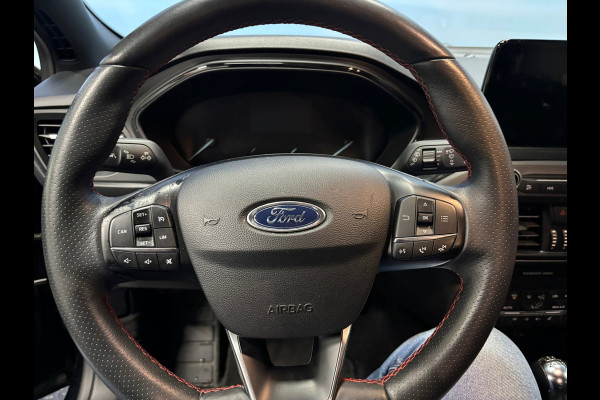 Ford FOCUS Wagon 1.0 EcoBoost ST Line Business Clima | Cruise | Navi | Camera | Trekhaak