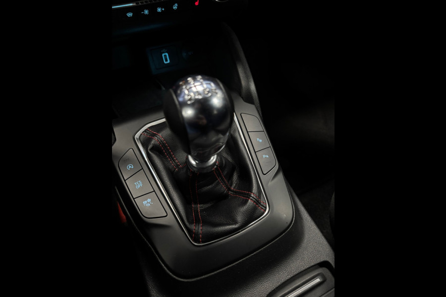Ford FOCUS Wagon 1.0 EcoBoost ST Line Business Clima | Cruise | Navi | Camera | Trekhaak