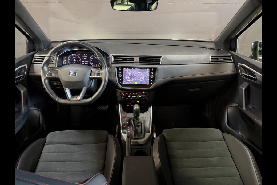 Seat Arona 1.0 TSI FR Business Intense Plus | Camera | Apple Carplay