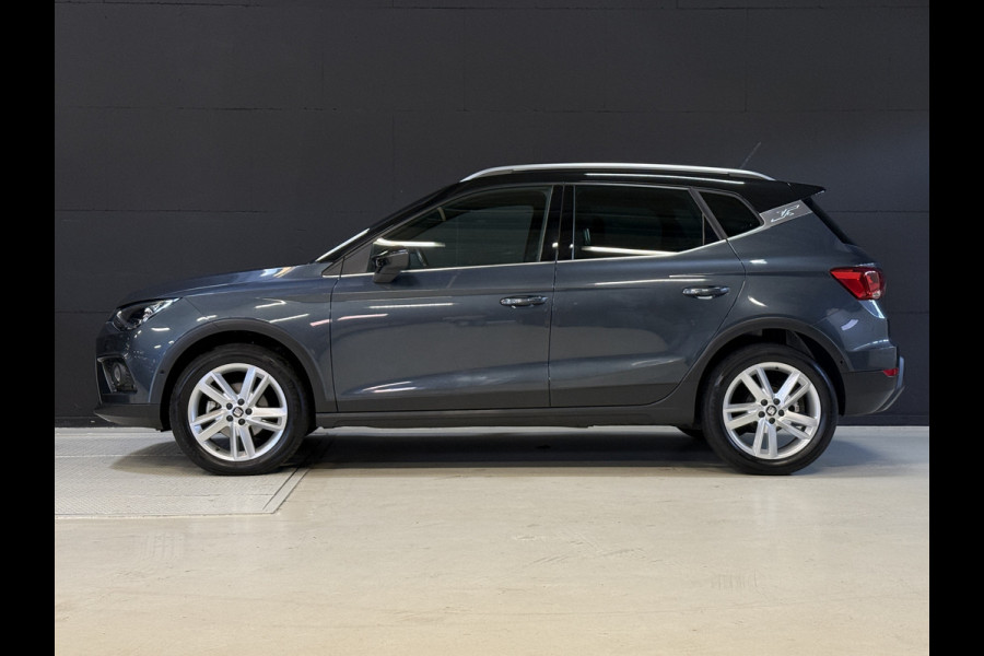 Seat Arona 1.0 TSI FR Business Intense Plus | Camera | Apple Carplay