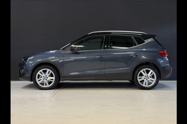 Seat Arona 1.0 TSI FR Business Intense Plus | Camera | Apple Carplay