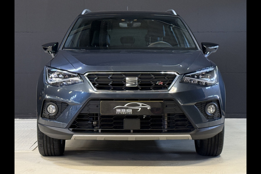 Seat Arona 1.0 TSI FR Business Intense Plus | Camera | Apple Carplay
