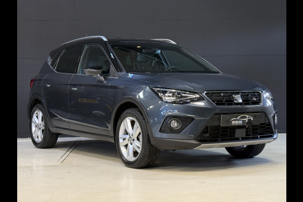 Seat Arona 1.0 TSI FR Business Intense Plus | Camera | Apple Carplay