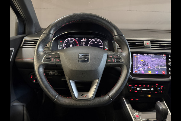 Seat Arona 1.0 TSI FR Business Intense Plus | Camera | Apple Carplay