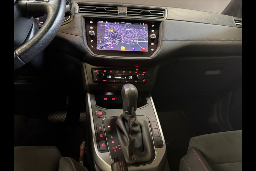 Seat Arona 1.0 TSI FR Business Intense Plus | Camera | Apple Carplay