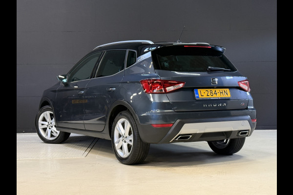 Seat Arona 1.0 TSI FR Business Intense Plus | Camera | Apple Carplay
