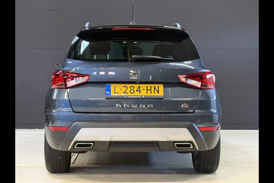 Seat Arona 1.0 TSI FR Business Intense Plus | Camera | Apple Carplay