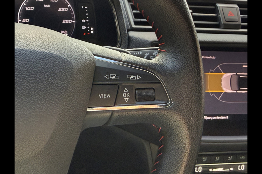 Seat Arona 1.0 TSI FR Business Intense Plus | Camera | Apple Carplay
