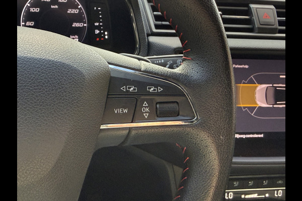 Seat Arona 1.0 TSI FR Business Intense Plus | Camera | Apple Carplay