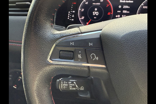 Seat Arona 1.0 TSI FR Business Intense Plus | Camera | Apple Carplay