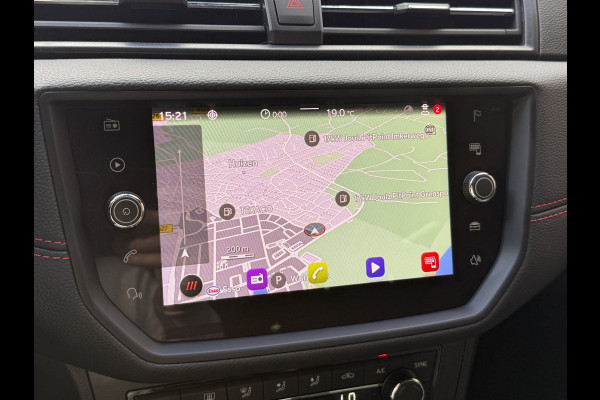 Seat Arona 1.0 TSI FR Business Intense Plus | Camera | Apple Carplay