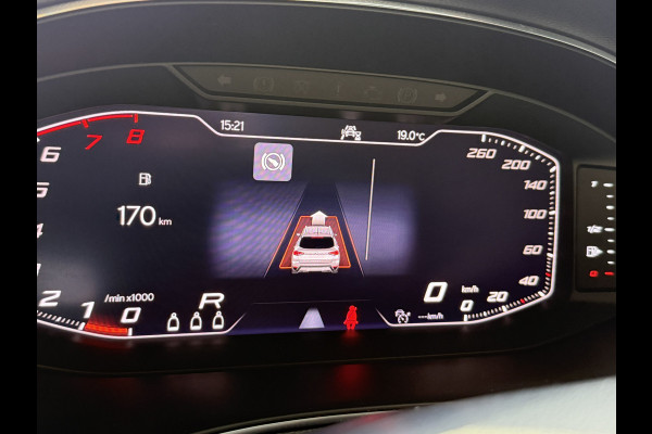 Seat Arona 1.0 TSI FR Business Intense Plus | Camera | Apple Carplay