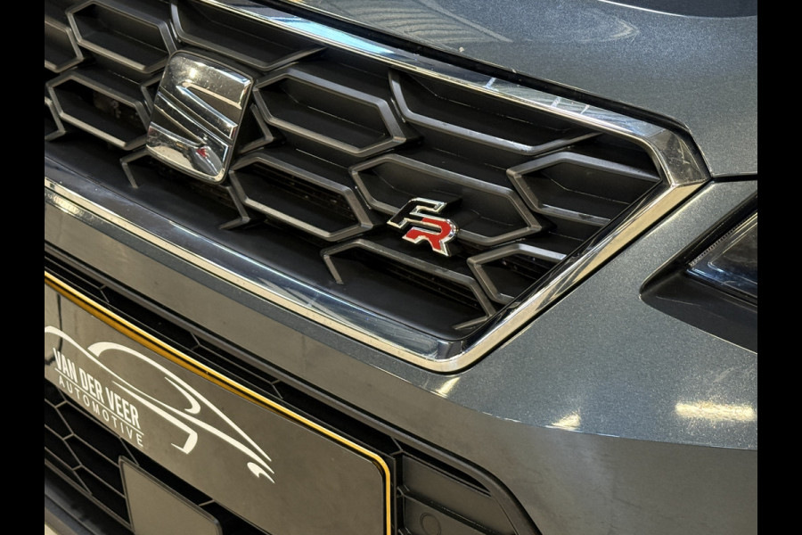 Seat Arona 1.0 TSI FR Business Intense Plus | Camera | Apple Carplay