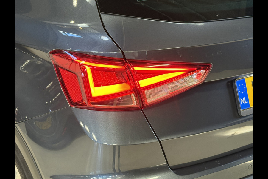 Seat Arona 1.0 TSI FR Business Intense Plus | Camera | Apple Carplay