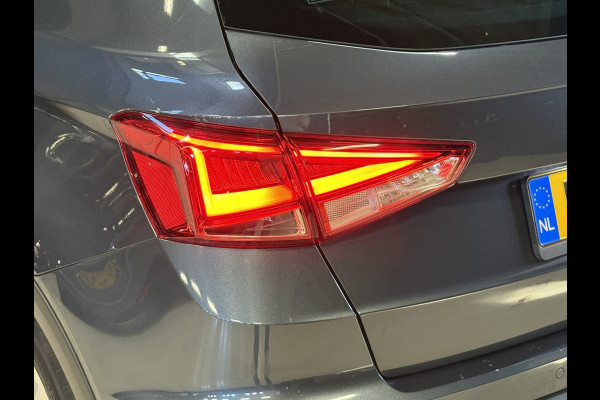 Seat Arona 1.0 TSI FR Business Intense Plus | Camera | Apple Carplay