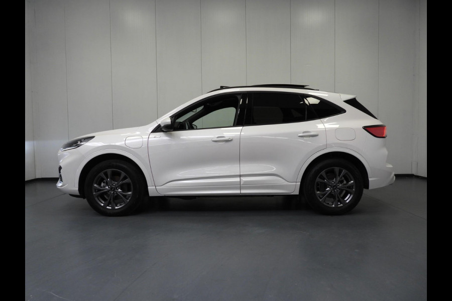 Ford Kuga 2.5 PHEV Plug-In ST-Line X TREKH./NAVI/SCHUIFDAK/LED/B&O/18"LMV!