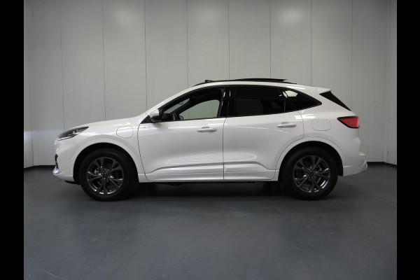 Ford Kuga 2.5 PHEV Plug-In ST-Line X TREKH./NAVI/SCHUIFDAK/LED/B&O/18"LMV!