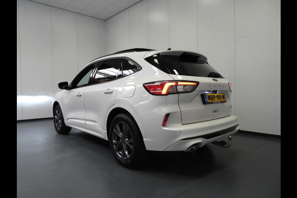 Ford Kuga 2.5 PHEV Plug-In ST-Line X TREKH./NAVI/SCHUIFDAK/LED/B&O/18"LMV!